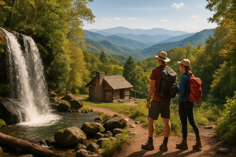 10 Must-Do Experiences in the Great Smoky Mountains for First-Time Visitors
