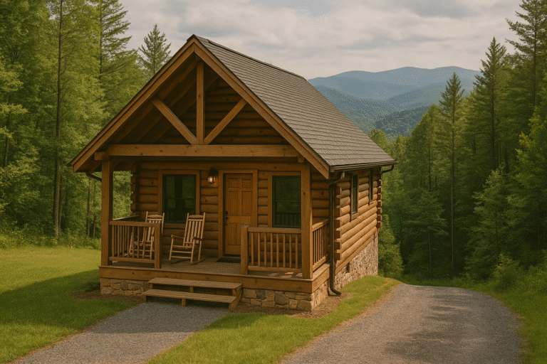How to Choose the Perfect Cabin in the Smokies: A Local’s Guide