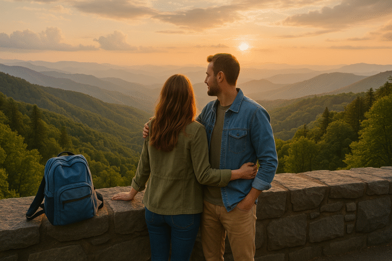 How to Plan the Perfect Smoky Mountains Weekend Getaway
